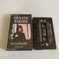 Mylene Farmer - En Concert - 1989 Occasion