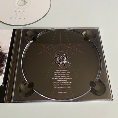 Tarja - Left In The Dark - 2014 Occasion