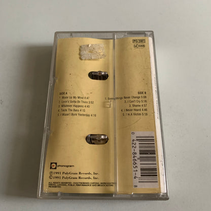 Safire - I Wasn't Born Yesterday - 1991 Occasion