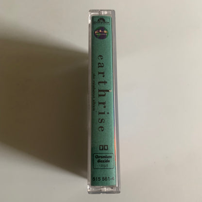 Variétés Compilation - Earthrise - The Rainforest Album - 1992 Occasion