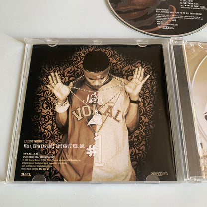 Nelly - Nellyville - 2002 Occasion