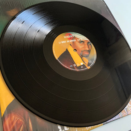 Expression Direkt - Le Bout Du Monde - Double LP 2020