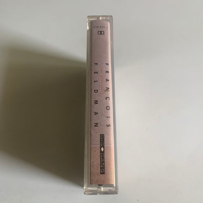 François Feldman - Une Présence - 1989 Occasion