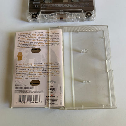 Variétés - Les Plus Belles Voix Du Jazz - 1994 Occasion