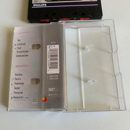 Florent Pagny - Merci - 1990 Occasion