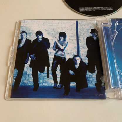 CD - Superbus - Lova Lova - 2009 Occasion