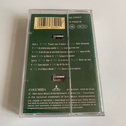 Patricia Kaas - Je Te Dis Vous - 1993 Occasion