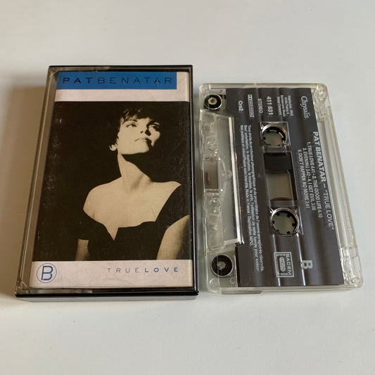 Pat Benatar - True Love - 1991 Occasion