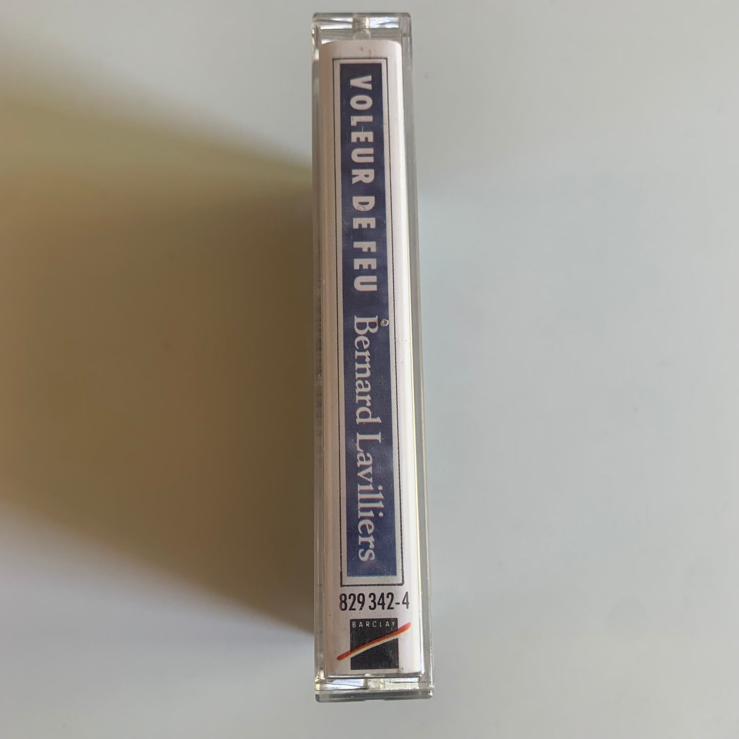 Bernard Lavilliers - Voleur De Feu - 1986 Occasion