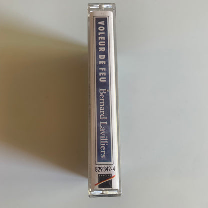 Bernard Lavilliers - Voleur De Feu - 1986 Occasion