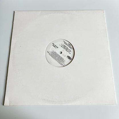 Doug E. Fresh - Jade - Superstition / Keep On Risin' - Single Promo 1997