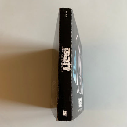 CD & DVD - Matt - Chant De Bataille - 2003 Occasion