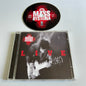 CD - Mass Hysteria - Live - 1998