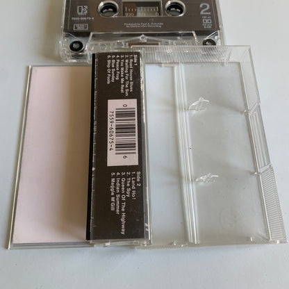 The Doors - Morrison Hotel Occasion