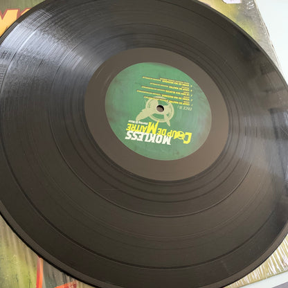 Mokless - DJ Maze - Coup De Maître - 12” 2006 Occasion