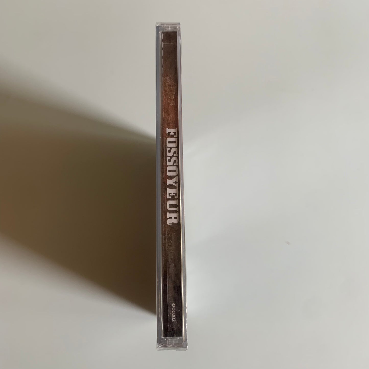 Fossoyeur - Mauvais Jour - 2009 Neuf sous Blister