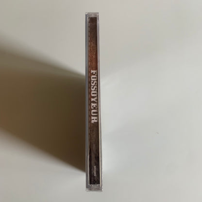 Fossoyeur - Mauvais Jour - 2009 Neuf sous Blister