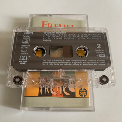Fréhel - Comme Un Oiseau - 1991 Occasion