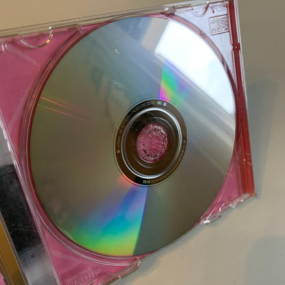 CD - P!NK - M!ssundaztood - 2002 Occasion