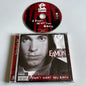 CD - Eamon - I Don't Want You Back - 2004