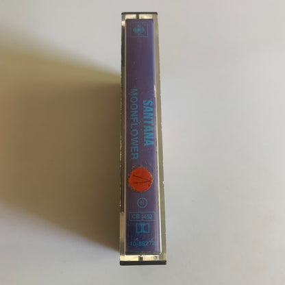 Santana - Moonflower - 1978 Occasion