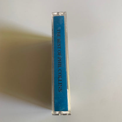 Phil Collins - The Best Of Phil Collins - Occasion