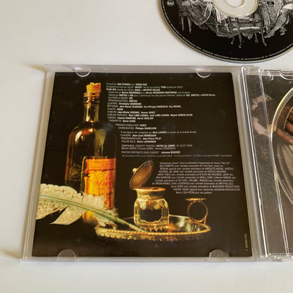 Doc Gynéco - Liaisons Dangereuses - 1998 Occasion