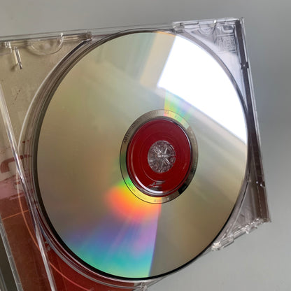 CD - Franck Pavloff - Matin Brun - 2002 Occasion