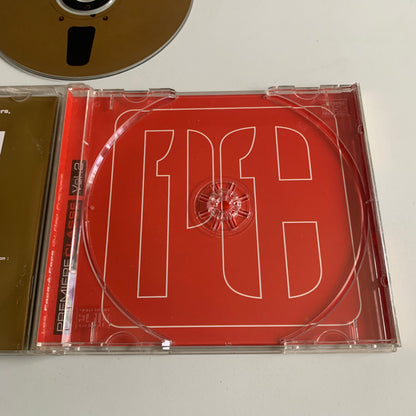 CD - Compilation - Première Classe Vol. 2 "Les Face-à-Face" - 2001 Occasion