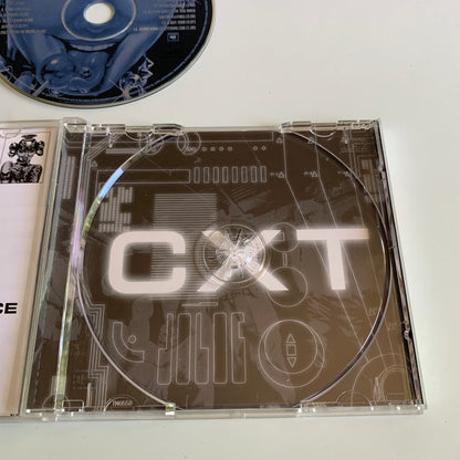 Crazy Town - The Gift Of Game - 1999 Occasion