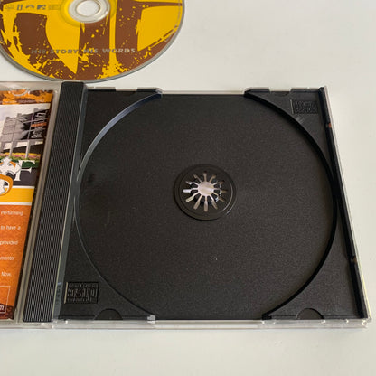 Tupac - Resurrection - BO film - 2003 Occasion