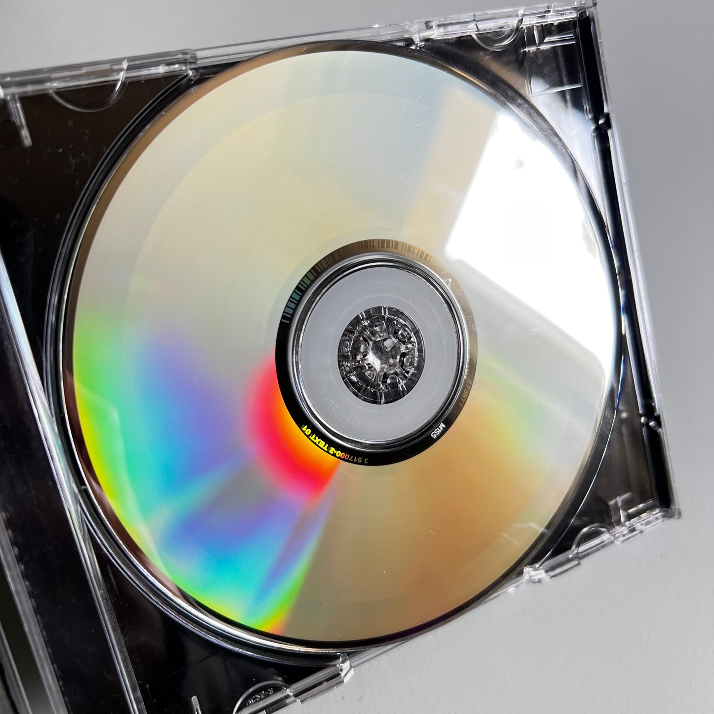 CD - Carter Burwell - Twilight (The Score) - 2008