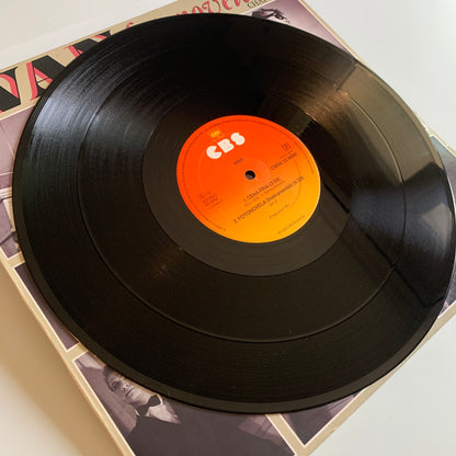 Ivan - Fotonovela (Chapter II) - Maxi 45RPM 1984 Occasion