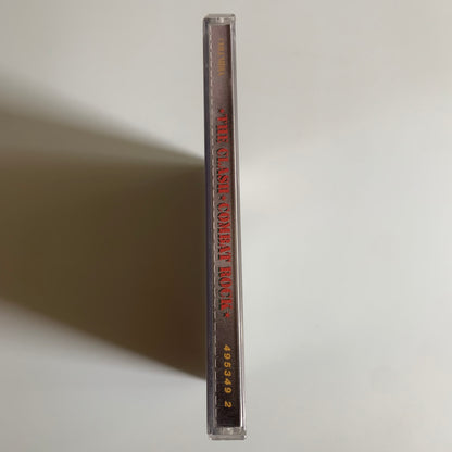 The Clash - Combat Rock - 1999 Occasion