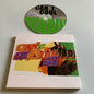 CD - Burnt Friedman & The Nu Dub Players - Can't Cool - 2003