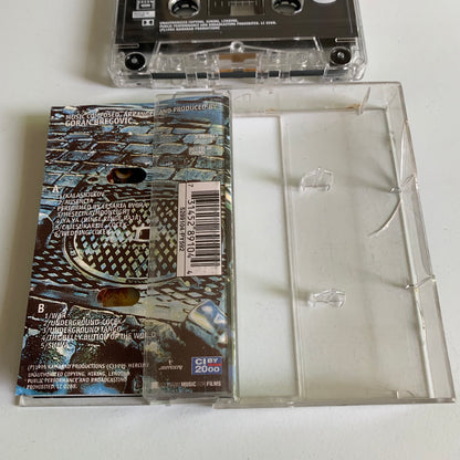 Goran Bregovic - Music Inspired And Taken From Underground - 1995 Occasion