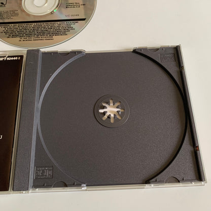 CD - Dr. Feelgood - Singles (The U.A. Years+) - 1989 Occasion