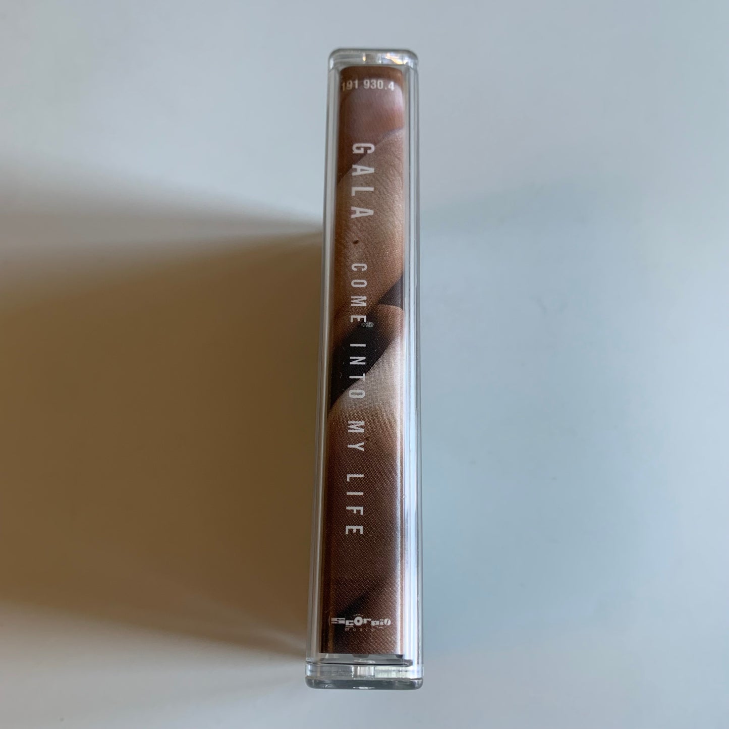 Gala - Come Into My Life - 1997 Occasion