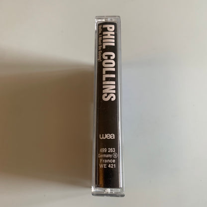 Phil Collins - Hello, I Must Be Going - 1982 Occasion✨