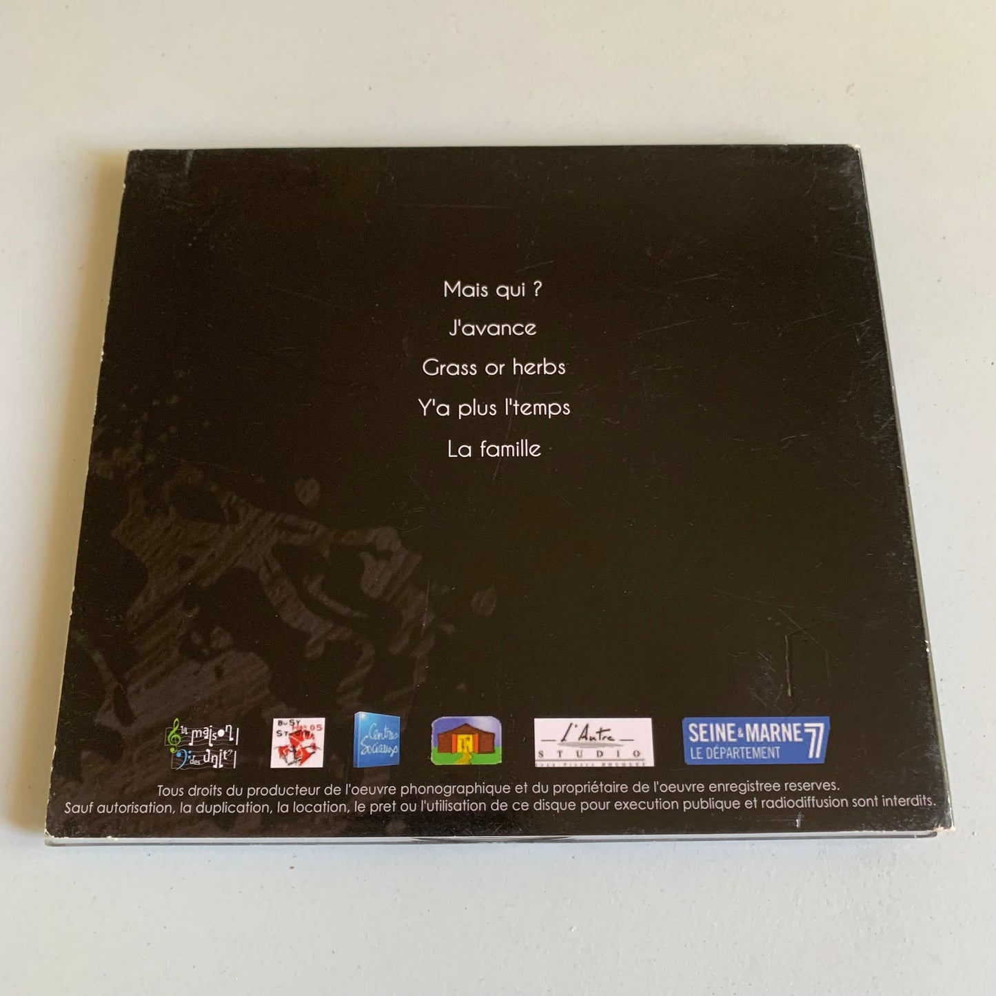 Unit’ & Peace - 2013