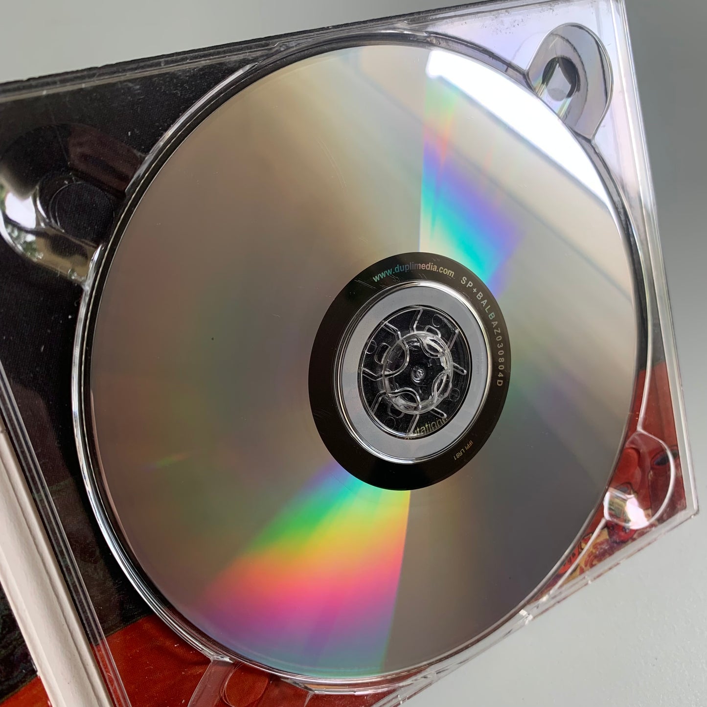 Slonovski Bal - Balkan Merak - 2003 Occasion