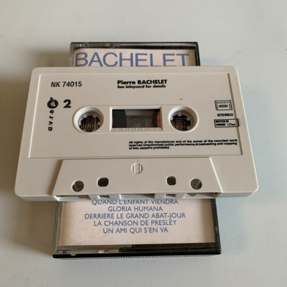 Pierre Bachelet - Bachelet - Occasion