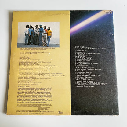 Joan Baez - From Every Stage - Double LP