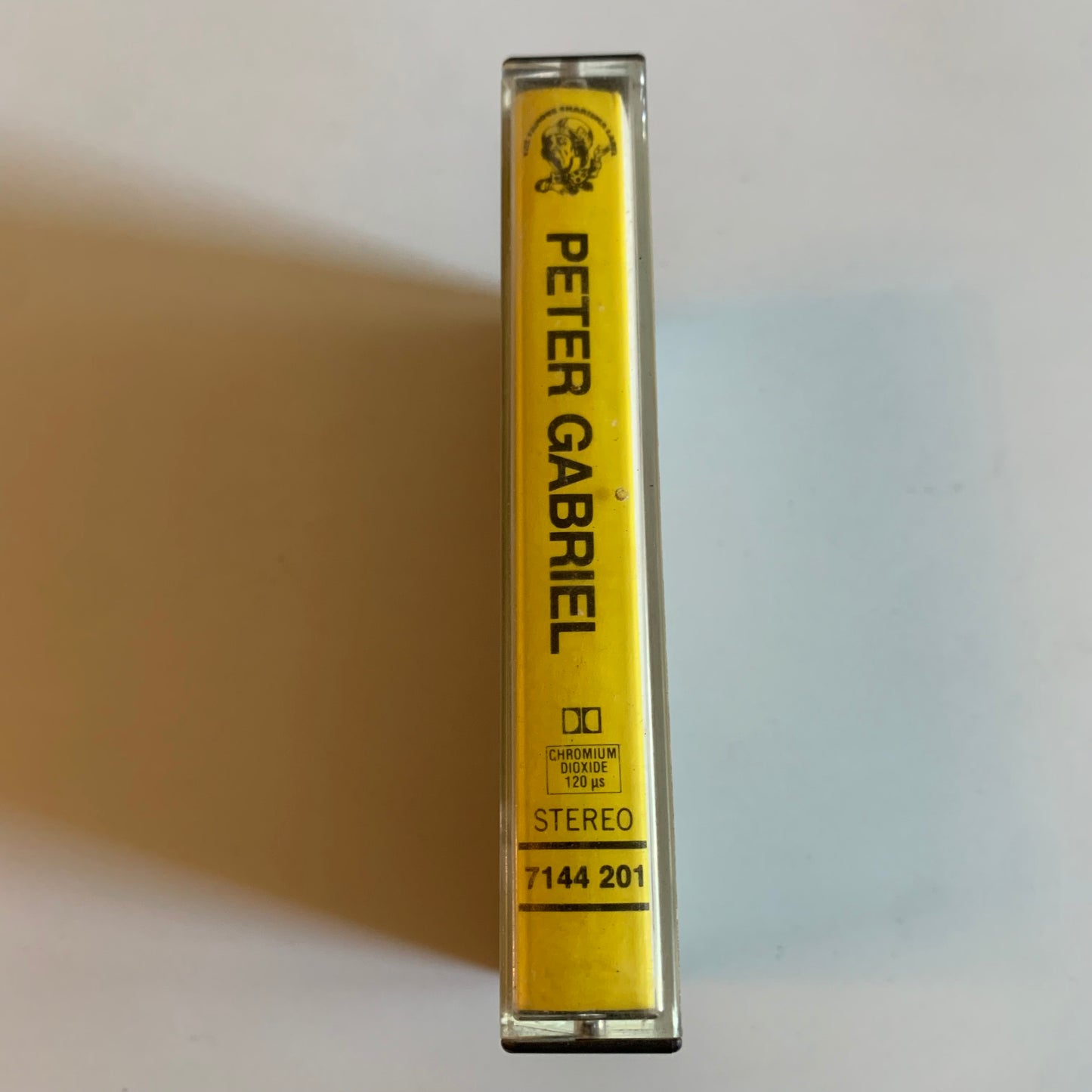 Peter Gabriel - Peter Gabriel - 1982