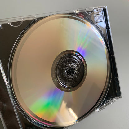 CD - NoJazz- 2002 Occasion