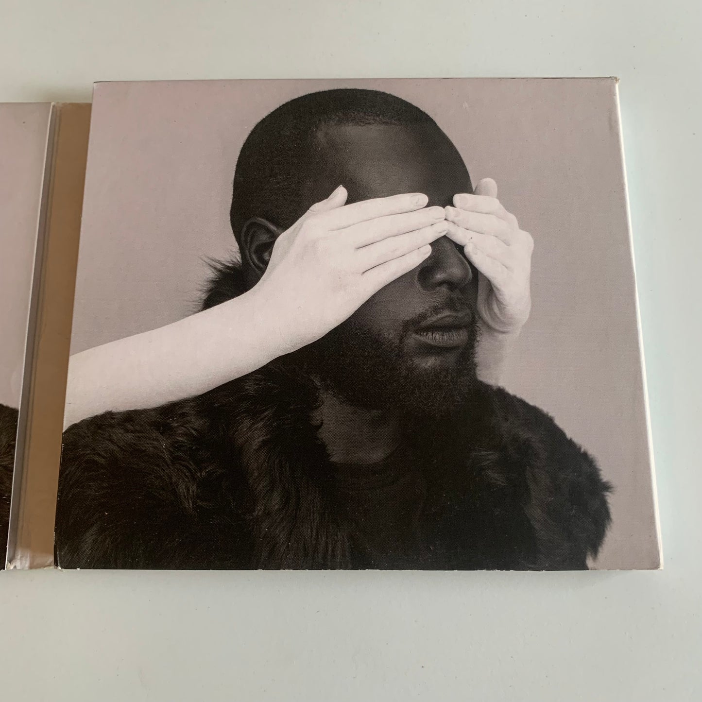 Maitre Gims - Ceinture Noire [3ème DAN] - 2018 Occasion