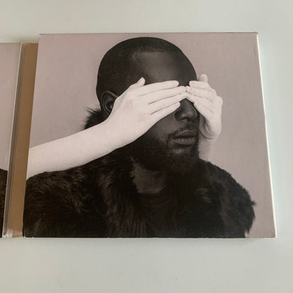 Maitre Gims - Ceinture Noire [3ème DAN] - 2018 Occasion