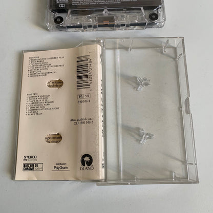 Cat Stevens - The Very Best Of Cat Stevens - 1990 Occasion