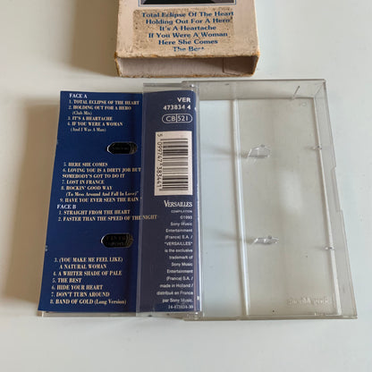 Bonnie Tyler - The Best - 1993 Occasion