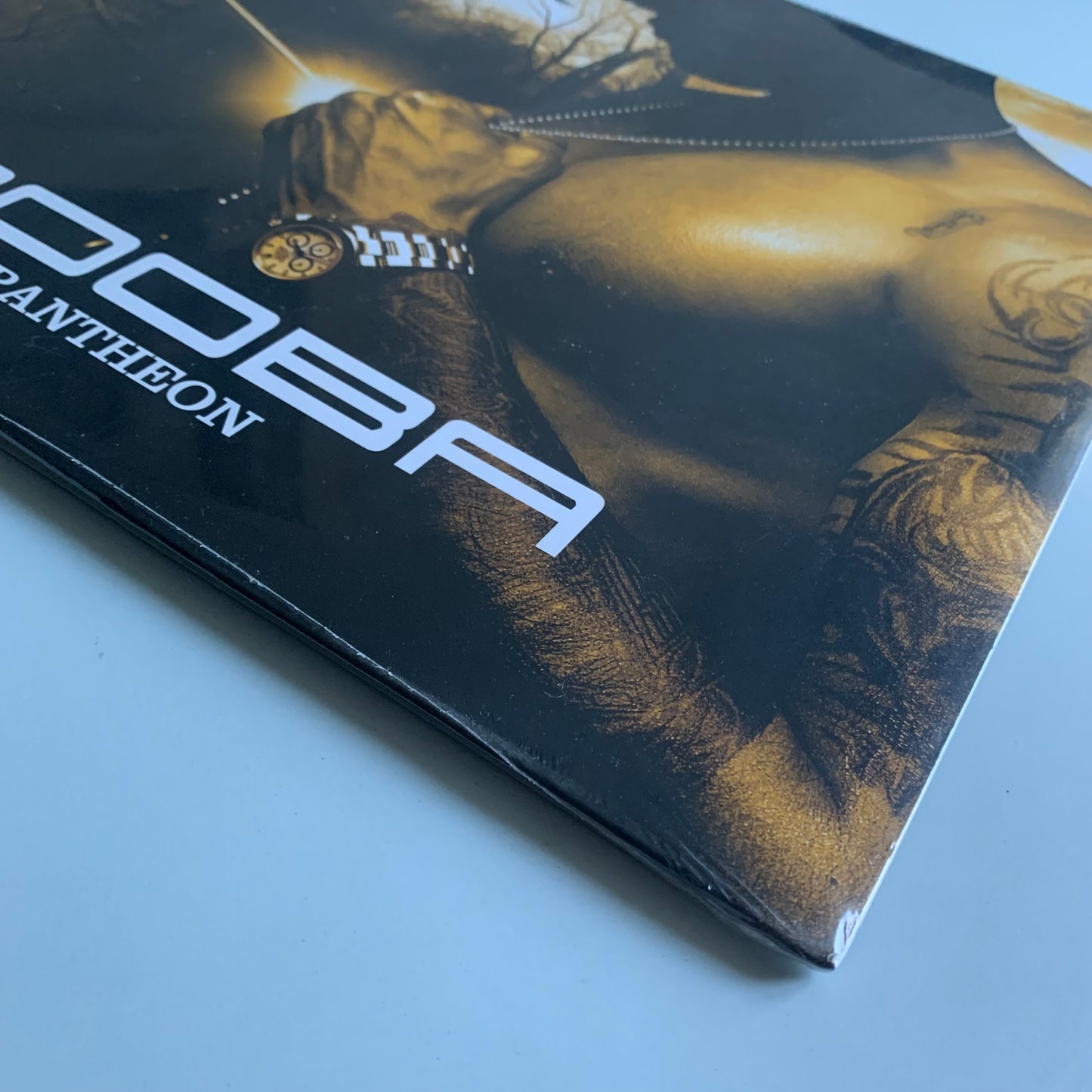 Booba - Panthéon - Double LP 2019 Neuf sous Blister
